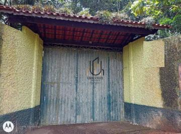 727ec89d205d1cccf73d5a33568783f8b8a5e8de · Chácara com 3 dormitórios à venda, 24200 m² por R$ 700.000,00 - Colônia (Zona Sul) - São Paulo/SP