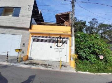 e8e55258f5c9a4738bdec43cf529bba18972220e · Sobrado com 2 dormitórios à venda, 150 m² por R$ 250.000 - Recanto Campo Belo - São Paulo/SP