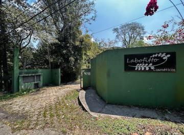 70aca7aad39fd7cb22900508d3cfb63c1d6fe312 · Conjunto Industrial à venda, 2000 m² por R$ 6.000.000 - Embu Guacu - Embu-Guaçu/SP