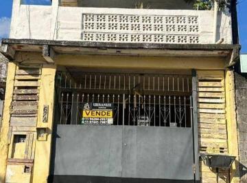 6e8f93cd0b5fe76f904b79e1ca7acf7ce37e17a4 · Sobrado com 3 dormitórios à venda, 125 m² por R$ 180.000,00 - Colônia (Zona Sul) - São Paulo/SP