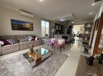 038f89373ce2e6afd27bf8894af27078fd5d8872 · Casa com 3 dormitórios à venda, 197 m² por R$ 1.490.000,00 - Terras do Cancioneiro - Paulínia/SP