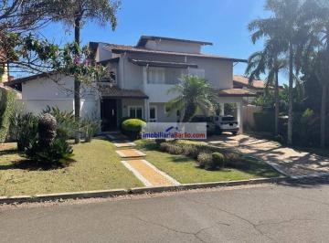 baf734592b5fc325d8a75bca4c0fc81c4a7d17f9 · Casa à venda, 391 m² por R$ 3.000.000,00 - Residencial Barão do Café - Campinas/SP