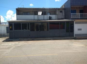 Casa de 1 quarto, Santa Maria · Sobrado com 1 Quarto à venda, 360m² - Condomínio Residencial Santa Maria