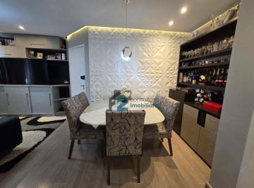 654a86d934decea0655125519f9a70c3ec30805c · Apartamento à venda, 83 m² por R$ 850.000,03 - Jardim São Caetano - São Caetano do Sul/SP
