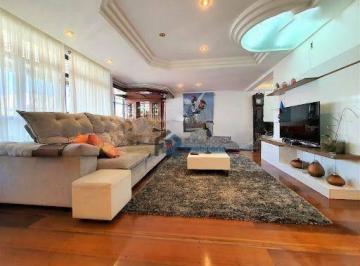 e505c500e0106db68524c15184869a275eeb3f13 · Apartamento à venda, 263 m² por R$ 1.290.000,00 - Vila Léa - Santo André/SP