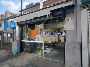 Comercial · 145m² · 2 Vagas · Sobrado Comercial na Vila Olímpia !!