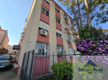 Foto 30 · Apartamento à venda em Porto Alegre-RS, Jardim Leopoldina: 1 quarto, 1 sala, 1 banheiro, 37,43m² de 