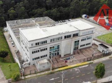 1bd8deb1b72efb840c56d97a6aa3e312b43317e2 · Galpão, 5712 m² - venda por R$ 26.962.560,00 ou aluguel por R$ 140.724,00/mês - Empresarial Anhangue