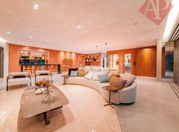 8b16484b00738c7d5cd407853239735bea87f3c2 · Sobrado com 5 dormitórios à venda, 837 m² por R$ 18.000.000,00 - Alphaville 01 - Barueri/SP