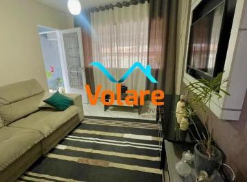 Foto 04 · Casa à venda na Vila Yolanda, Osasco-SP: 3 quartos, 2 salas, 1 banheiro, 2 vagas de garagem, 125m² d