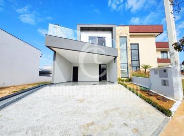 Casa de 3 quartos, Sorocaba · Sobrado amplo no Condomínio Villagio Wanel ***ESTUDA PERMUTA***