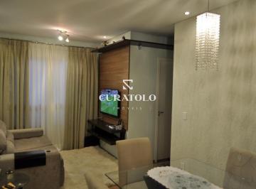 Apartamento · 45m² · 2 Quartos · 1 Vaga · Eco Vitta Ipiranga - Apartamento à venda, de 2 quartos e 1 vaga no Sacomã