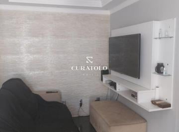 Apartamento · 112m² · 2 Quartos · 1 Vaga · Vila Nova Life Vila Amália - Cobertura à venda, de 2 quartos e 1 vaga na Vila Amália (Zona Norte)