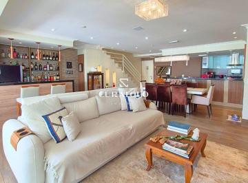 Apartamento · 250m² · 2 Quartos · 2 Vagas · Village Quinta do Horto - Cobertura à venda, de 2 quartos e 2 vagas no Parque Mandaqui