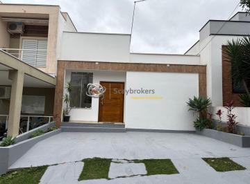 Casa · 110m² · 3 Quartos · 2 Vagas · Casa para alugar em condomínio