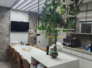 Apartamento · 4 Quartos · 3 Vagas · Apartamento à venda no bairro Vila Suzana - São Paulo/SP