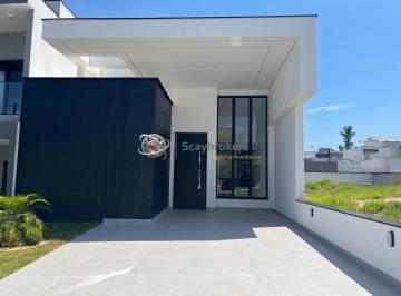 Casa · 3 Quartos · 1 Vaga · Casa em Horto Florestal, Sorocaba/SP