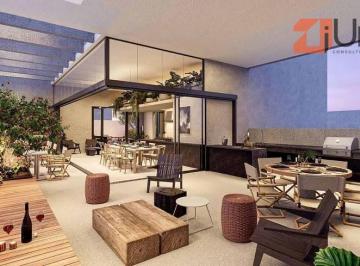 Apartamento · 225m² · 3 Quartos · 3 Vagas · Cobertura 225m², em um dos bairros mais nobres e desejados de São Paulo - Pinheiros