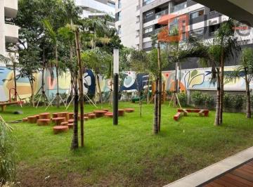 Apartamento · 197m² · 3 Quartos · 2 Vagas · Cobertura à venda 197m², 3 suítes mobiliado em Pinheiros