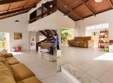Foto 03 · CASA Á VENDA CONDOMÍNIO RESERVA BUSCA VILLE R$ 2.800.000,00 TERRENO 850 M², CASA 305 M², 4 SUÍTES, S