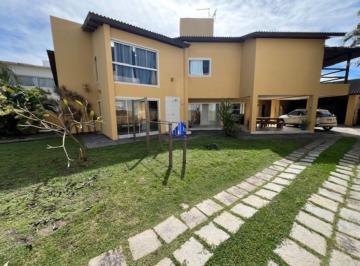 Foto 15 · CASA Á VENDA CONDOMÍNIO RESERVA BUSCA VILLE R$ 2.800.000,00 TERRENO 850 M², CASA 305 M², 4 SUÍTES, S