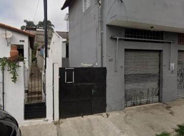 Foto 01 · Casa, Vila Silva Teles, São Paulo, SP
