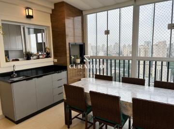 Apartamento · 153m² · 3 Quartos · 3 Vagas · Grand Terrasse Santana - Apartamento cobertura à venda, de 3 quartos e 3 vagas em Santana