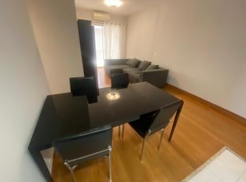 Apartamento de 2 quartos, São Paulo · Apartamento com 2 quartos para alugar na Paulista
