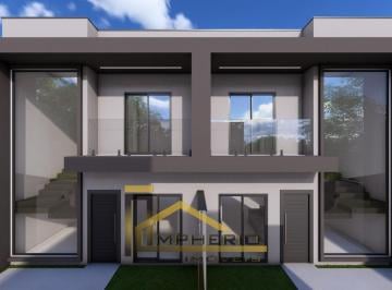 Foto 01 · Casa, Xaxim, Curitiba, PR