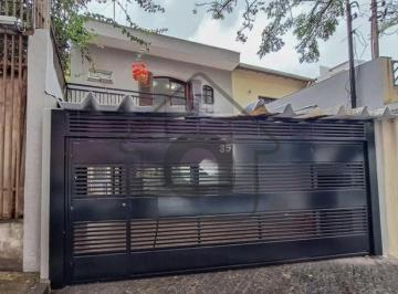 Foto 01 · Casa de 5 quartos com suíte e 2 vagas na Chácara Inglesa, São Paulo-SP: aproveite já!