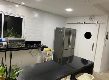 Casa de 3 quartos, Jandira · Casa Residencial Nova Paulista
