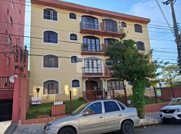 Apartamento · 70m² · 2 Quartos · Apartamento à venda - em Rudge Ramos