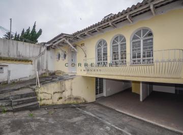 Comercial , Curitiba · Casa comercial 8 salas à venda – Bairro Mercês, Curitiba