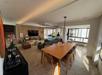 Apartamento de 3 quartos, Salvador · Apartamento a venda no caminho das árvores com 3 suites mobiliado reformado