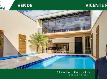 Casa de 5 quartos, Vicente Pires · Casa Alto Padrão 5 quartos à venda  Vicente Pires