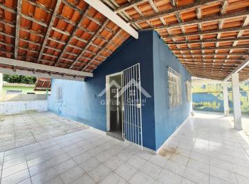 Foto 01 ·
Casa em Peruíbe