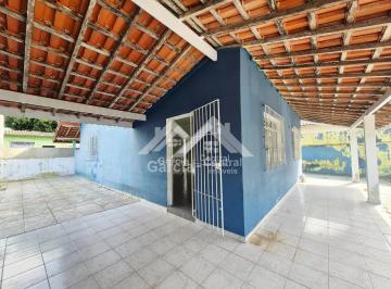 Casa · 88m² · 2 Quartos · 3 Vagas · Casa em Peruíbe