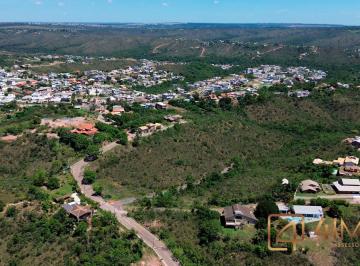 Terreno , Brasília · LOTE - JARDIM BOTÂNICO, COM 592M² CONDOMÍNIO VERDE, ESCRITURADO!