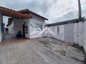 Casa · 63m² · 2 Quartos · 2 Vagas · Casa em Peruíbe