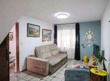 725771_if57rb_725771687666ac80193.jpg · Sobrado à venda no Bairro Rudge Ramos, 2 quartos e 2 vagas