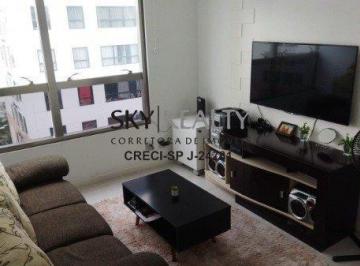 Apartamento · 70m² · 2 Quartos · 2 Vagas · Apartamento para venda em Interlagos, 2 quartos, 2 vagas