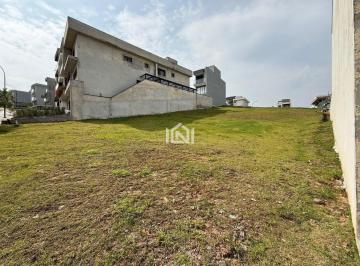 terreno a venda no condominio the square village · Terreno à venda - na Granja Viana