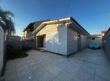 703015_i3gnP3l61_70301568763d0ff1063.jpg · Casa de Madeira, 3 dormitórios, anexo nos fundos com churrasqueira - São José - Canoas