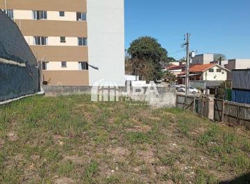 01 · Terreno à venda - em Tingui