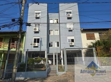 Foto 01 · Imóvel à venda em Porto Alegre - Apartamento de 1 quarto no Parque Santa Fé com 34,35m² de área. Ven