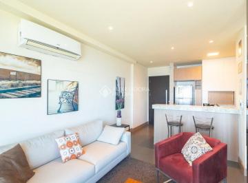 Apartamento · 35m² · 1 Quarto · Apartamento Mobiliado no Dulac em Porto Alegre RS