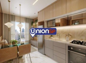390579_i15i7K92Uuz8V6Z34_39057968769b811e436.jpg · Apartamento com 2 dormitórios à venda, 32m² por R$ R$ 348.012,02 - Campo Belo - São Paulo/SP