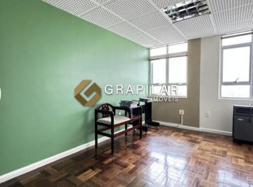 Comercial · 50m² · Sala Comercial à Venda no Centro de Curitiba-PR
