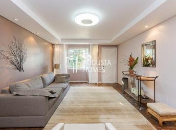 Casa · 396m² · 4 Quartos · 5 Vagas · Casa à venda - em Vista Alegre