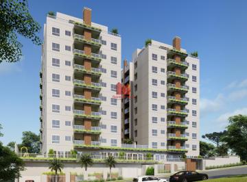 Apartamento · 122m² · 3 Quartos · 2 Vagas · Cobertura duplex à venda no Boa Vista!!!
